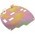 Ilb Gold Stator Cover, Replacement For Wai Global 46-1468 46-1468